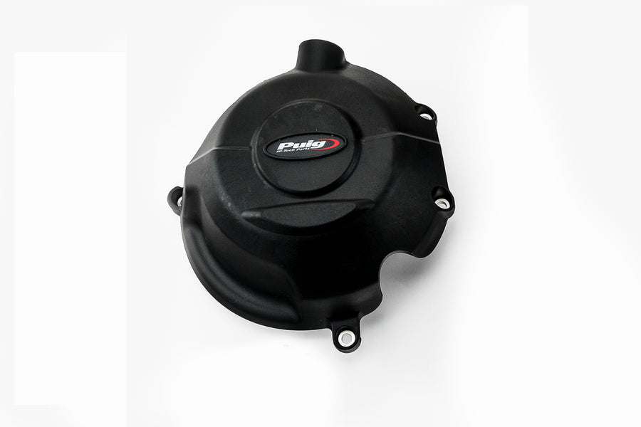 KAWASAKI Z 900 SE [2024] – Spare parts - Engine guard – Black