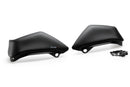 BMW R 1300 GS TROPHY [2025] – Handguard extension – Tinted-23