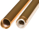 harley davidson fxdrs 114 [CUSTOM CYCLE ENGINEERING] – Gold fork tubes-1