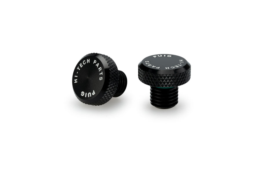 YAMAHA TRACER 7 GT [2025] – Mirror Mounting Hole Cap Screw – Titanium