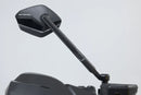 aprilia tuono 1100 [SW-MOTECH] – sports mirror set, short mirror arm