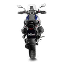 BMW R 1300 GS [Leovince]-LV-14 Titan Different Sonic Diller-2
