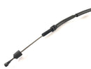 Triumph Street Triple R D67LD [2008] - Clutch cable-2
