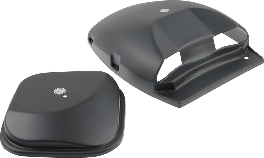 Harley Davidson V-Rod [CULT WERK] – Air Filter Cover “Racing”