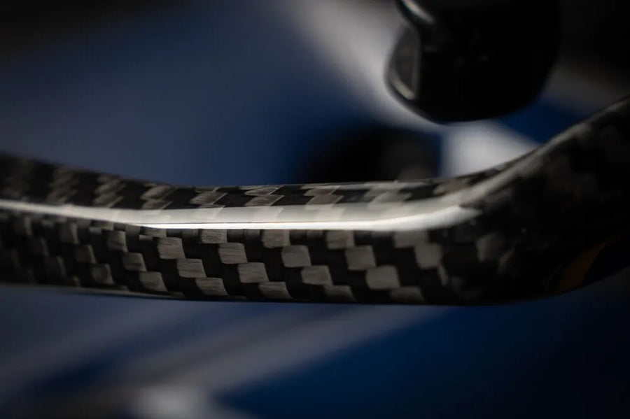 aprilia tuono 1100 [GILLES TOOLING] – Carbon brake lever protector