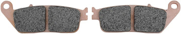 benelli 500 [EBC] – sintered metal brake pads