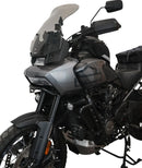 harley-davidson pan america [KLOCK WERKS] – Flare™ windshield-8
