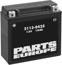 Ducati Paso 750 [PARTS EUROPE] – Wartungsfreie AGM-Hochleistungsbatterie