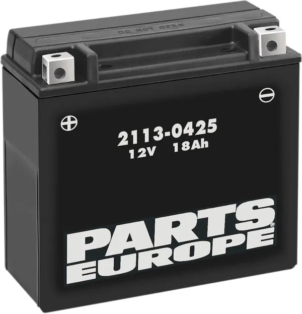 Ducati Paso 750 [PARTS EUROPE] – Wartungsfreie AGM-Hochleistungsbatterie