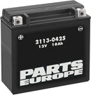 Ducati Paso 750 [PARTS EUROPE] – Wartungsfreie AGM-Hochleistungsbatterie