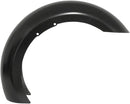 harley davidson flfb [KLOCK WERKS] - Hugger Series front fender with mounting blocks for Softail/Dyna-5