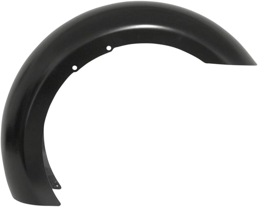 harley davidson flfb [KLOCK WERKS] - Hugger Series front fender with mounting blocks for Softail/Dyna