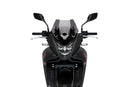 HONDA XL 750 TRANSALP [2024] – sports screen – black-3