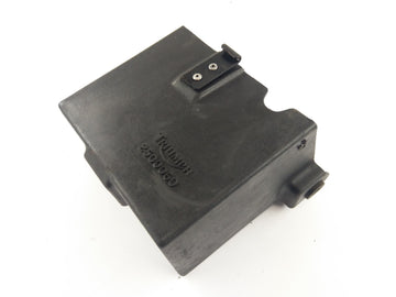 Triumph Trophy 900 T300 [1992] - Battery box