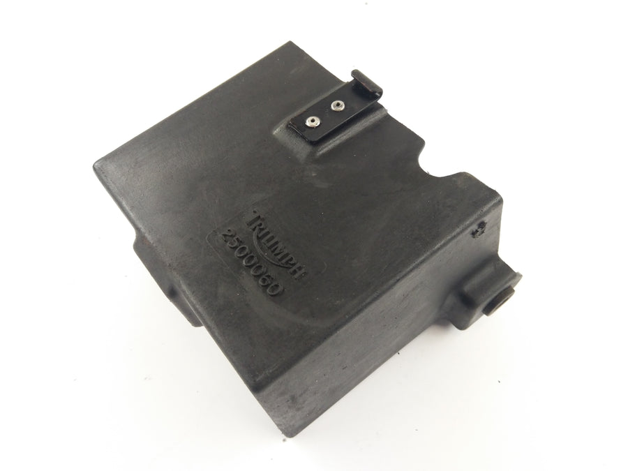 Triumph Trophy 900 T300 [1992] - Battery box
