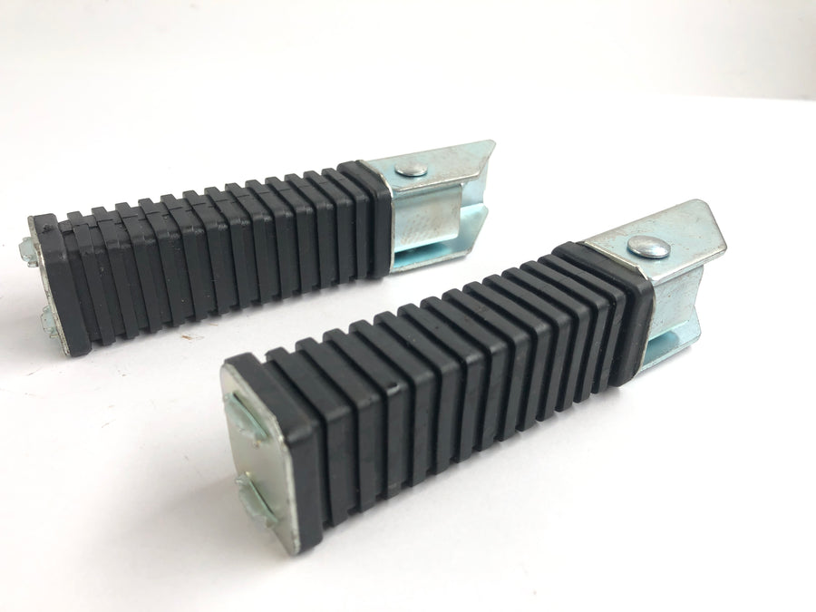 Honda CB 650 RC03 [1980] - Passenger footrest set