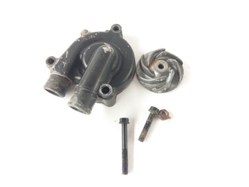 Kawasaki KLR 250 KL 250 D [1985] - Water pump - 0