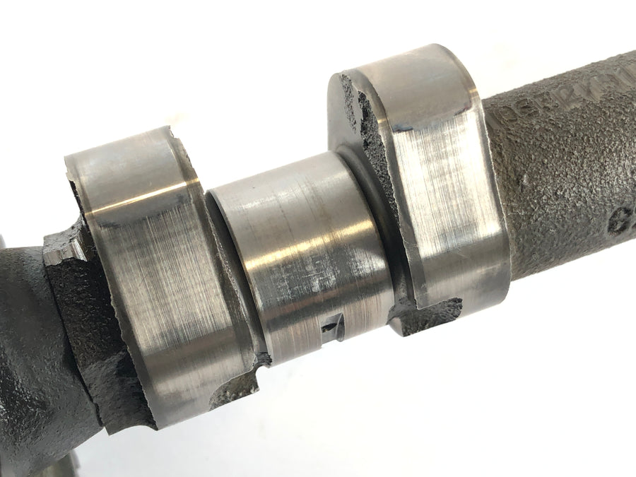 BMW F 800 S [2007] - Camshaft intake camshaft