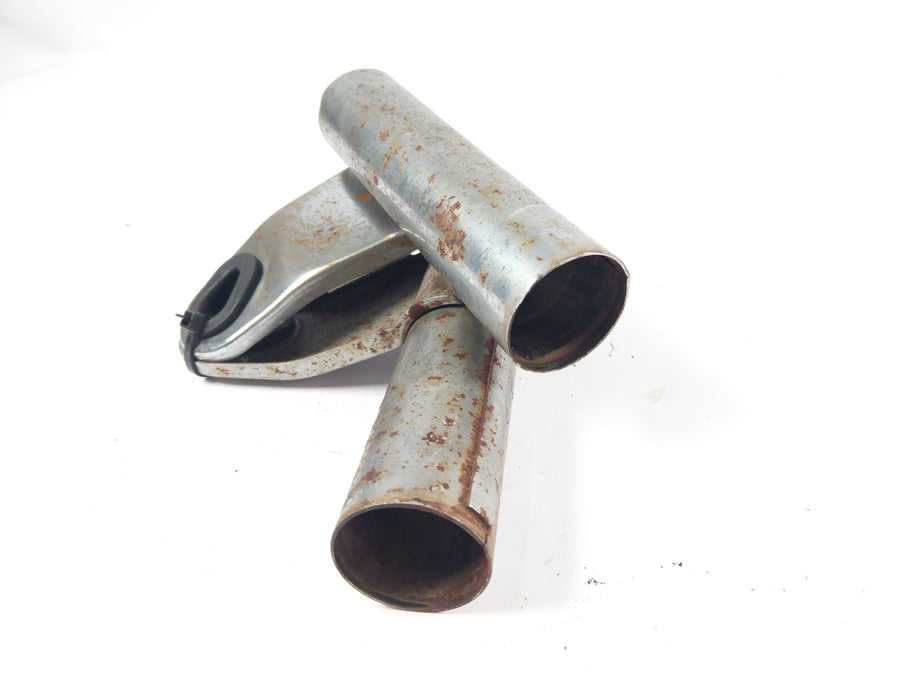 Yamaha XS 650 SE 3L1 - Lamp holder lamp ears