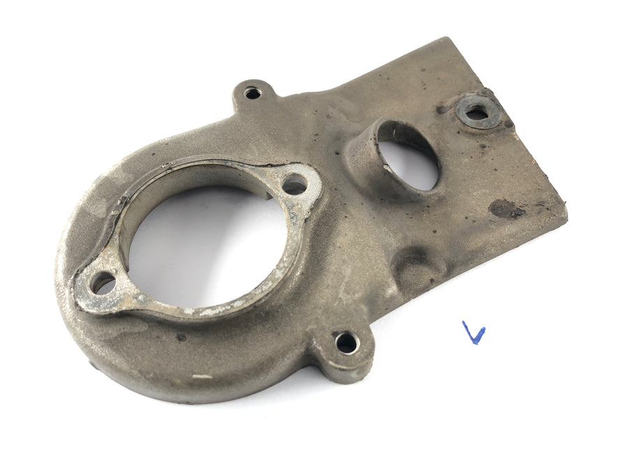 Ducati Multistrada 1000 DS [2004] - Timing belt cover cylinder front