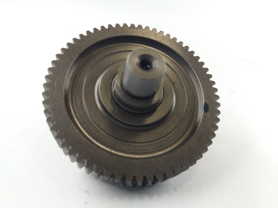 Aprilia SX 125 KX1 [2019] - Starter Gear Gear Starter