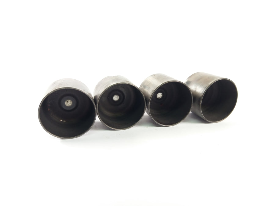 BMW F 650 GS R13 [2001] - tappet cups
