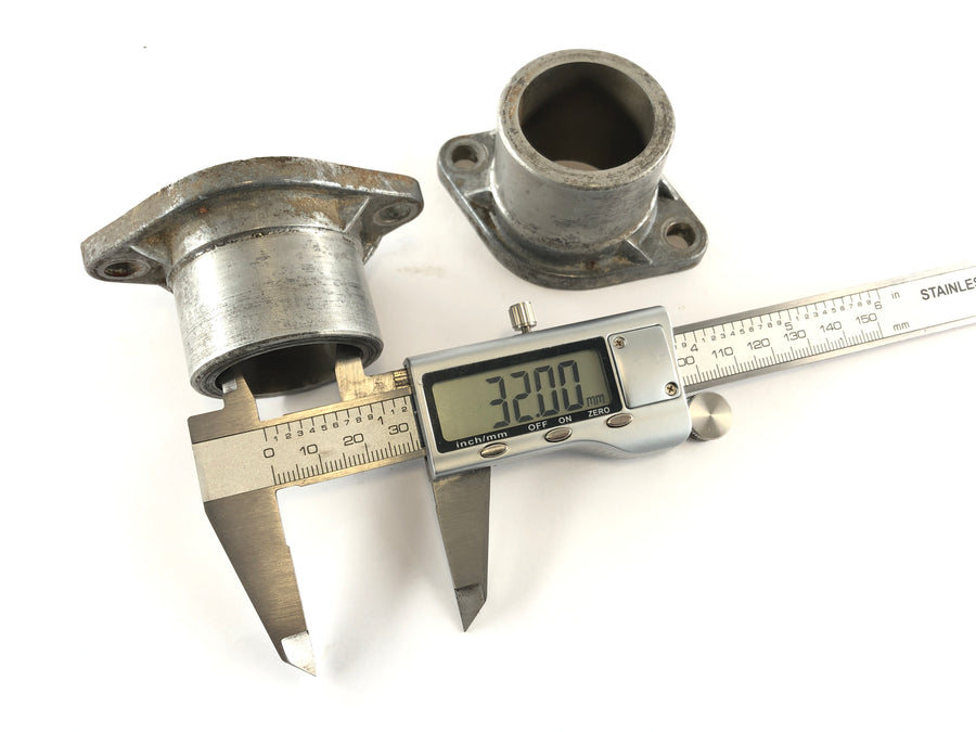 Laverda 1000 / 1 [1973] - Intake manifold