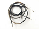 Yamaha YFM 350 Warrior 3GD [2003] - Bowden cables bundle-1