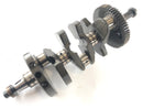 Triumph Speed ​​Triple 1050 515NJ [2005] - Crankshaft-1