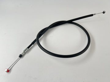BMW F 650 GS R13 [all years of manufacture] - clutch Bowden cable - reinforced version detailed view