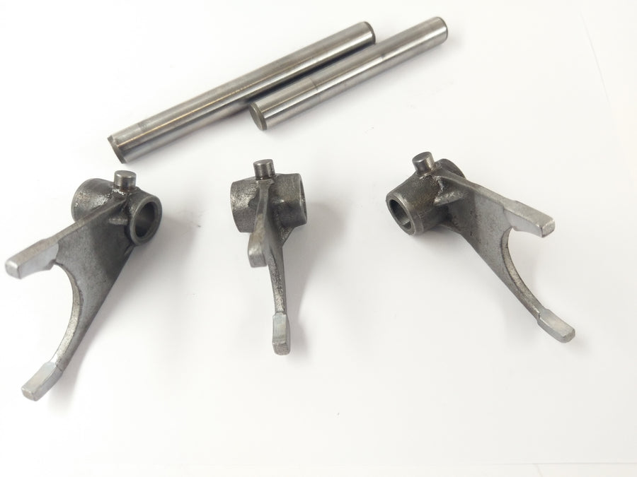 Aprilia RS4 125 KC [2018] - Shift Fork Set