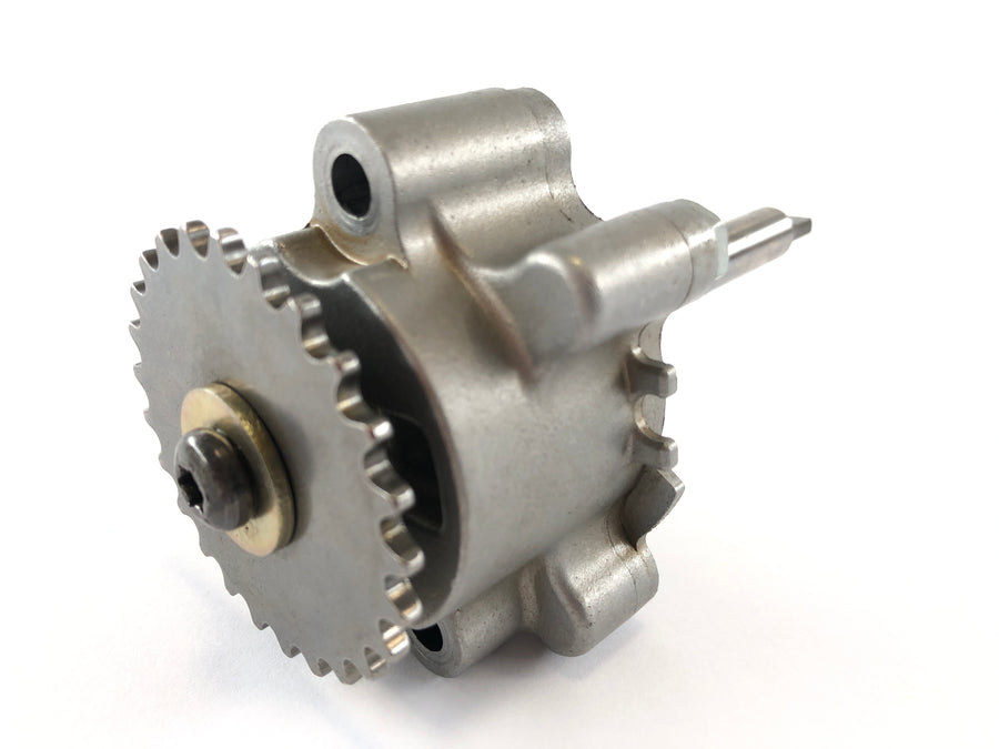 Triumph Daytona 955i T595N [2001] - Oil pump