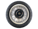 Cagiva Elefant 650 [1985] - Rear wheel rim-2
