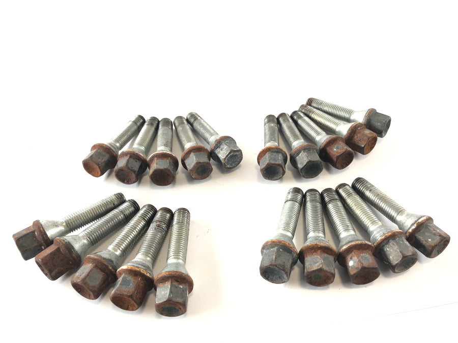 BMW M 535i E28 [1986] - Wheel bolts wheel bolt set