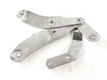 Suzuki Intruder 1500 VL [2000] - Sheet metal holder struts sissy bar - 0