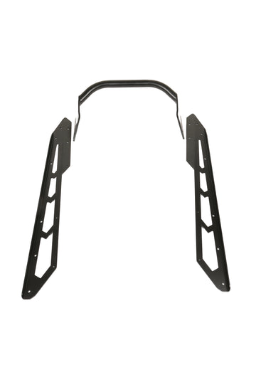 SKI DOO FREERIDE 850 E TEC 165 [2019-2022] - Rear bumper for snowmobiles