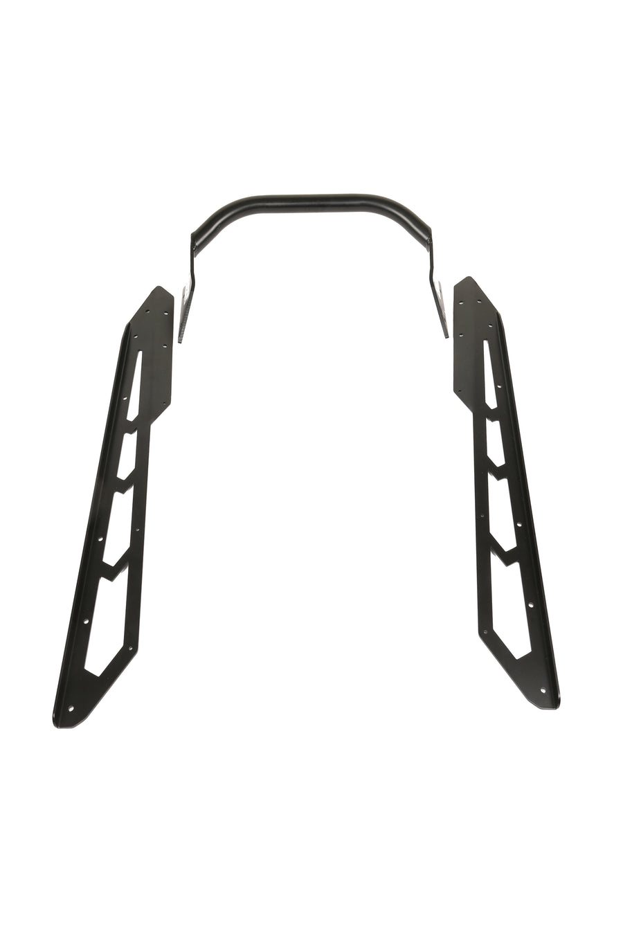 SKI DOO FREERIDE 850 E TEC 165 [2019-2022] - Rear bumper for snowmobiles