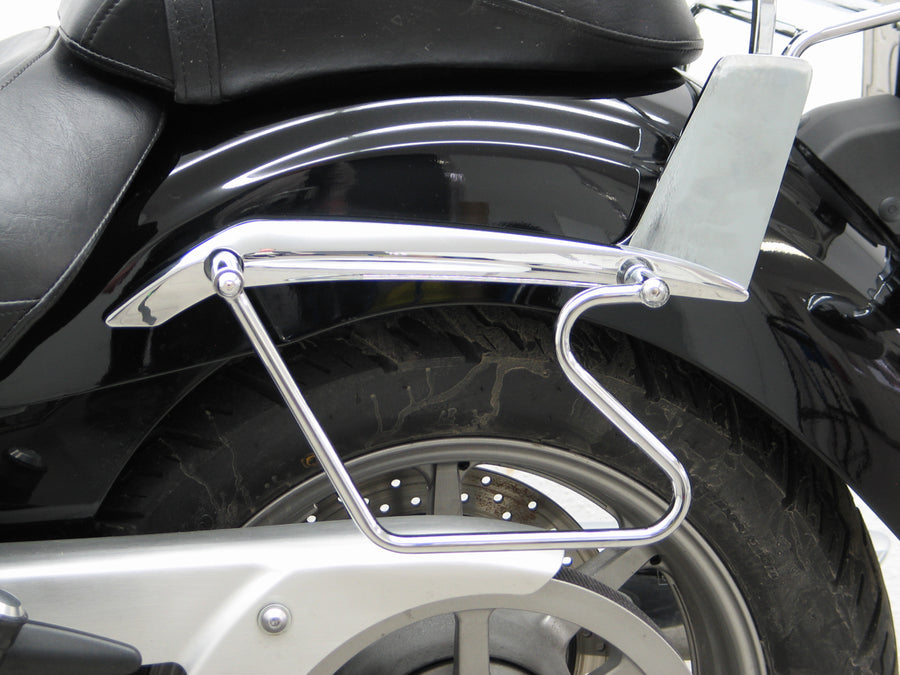 Yamaha XVS 1300 Midnight Star [2007-2016] - Packing bag bracket
