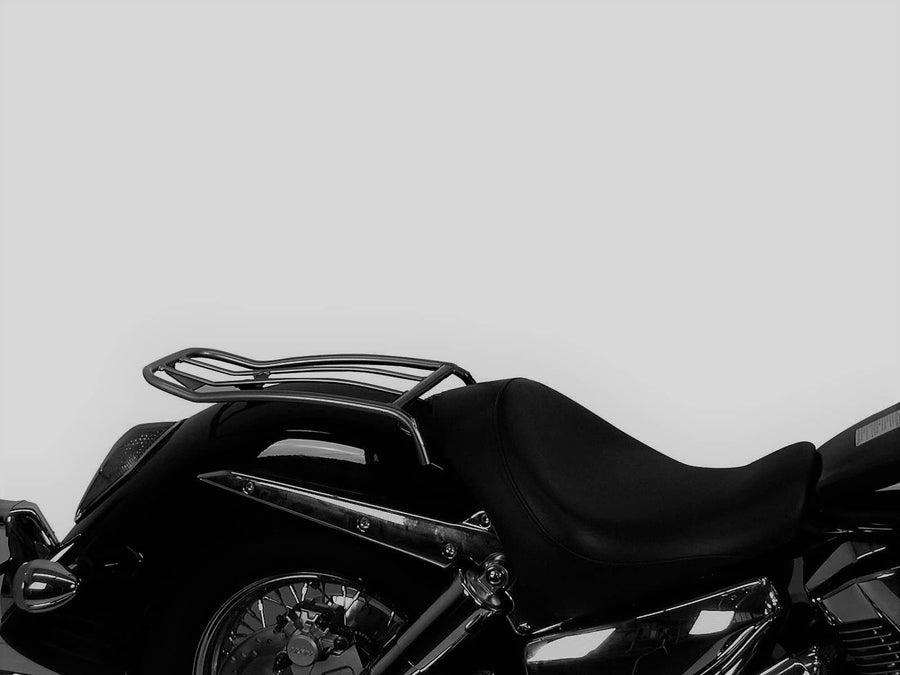 Honda VTX 1300 [2003-2007] - Solorack without a backrest
