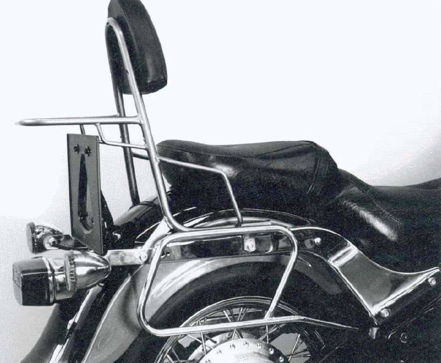 Kawasaki VN 800 Classic [2000-2005] - Sissybar without luggage bridge