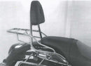 Kawasaki VN 1500 [2002-2008] - Sissybar without luggage bridge-2