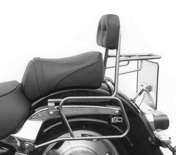 Suzuki VL 1500 Intruder [1998-2007] - Sissybar with luggage bridge