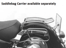Suzuki VL 1500 Intruder [1998-2007] - Solorack without backrest-3