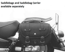 Suzuki VL 1500 Intruder [1998-2007] - Solorack without backrest-1