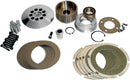 Harley-Davidson Sportser S [Belt Drives Ltd.]-Competition clutch-2