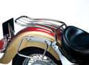 Yamaha XVS 650 Drag Star CL [1998-2007] - Solorack without backrest-1