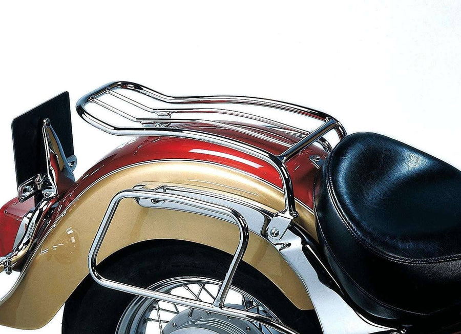 Yamaha XVS 650 Drag Star CL [1998-2007] - Solorack without backrest