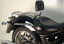 Yamaha XVS 1300 Midnight ST [2007-2016] - Solorack without backrest-2