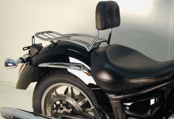 Yamaha XVS 1300 Midnight ST [2007-2016] - Solorack without backrest