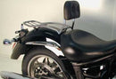 Yamaha XVS 1300 Midnight ST [2007-2016] - Solorack without backrest-1